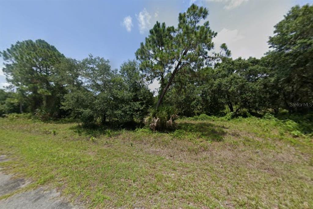Property for sale at Lot 8 NOCTURN STREET, NORTH PORT, FL, 34288