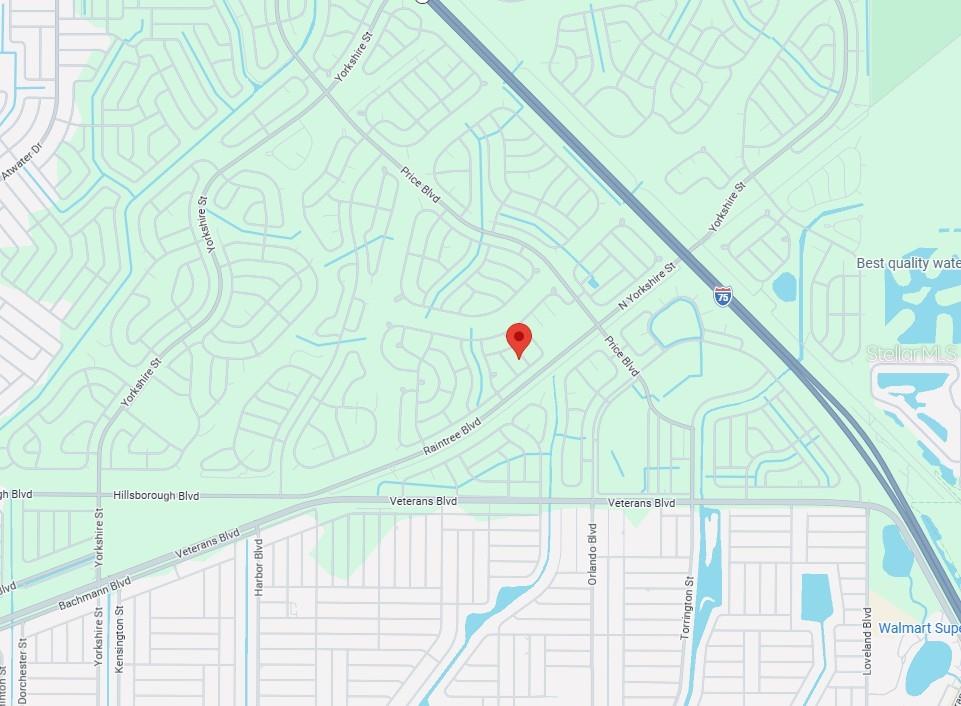 Property for sale at Lot 8 NOCTURN STREET, NORTH PORT, FL, 34288