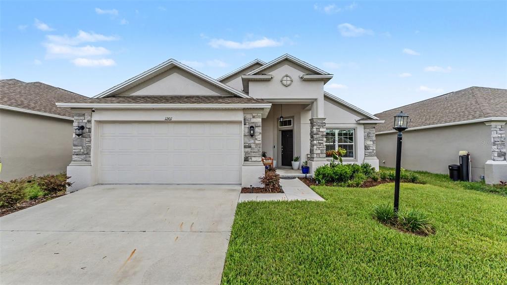 Property for sale at 1201 PINTAIL PLACE, LAKELAND, FL, 33813