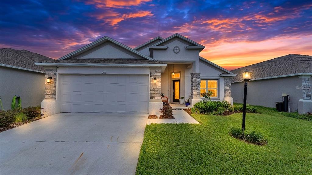 Property for sale at 1201 PINTAIL PLACE, LAKELAND, FL, 33813