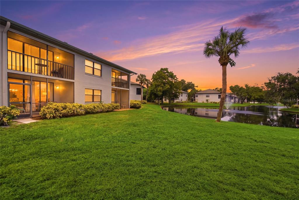 Property for sale at 4440 47TH AVENUE W UNIT 102, BRADENTON, FL, 34210