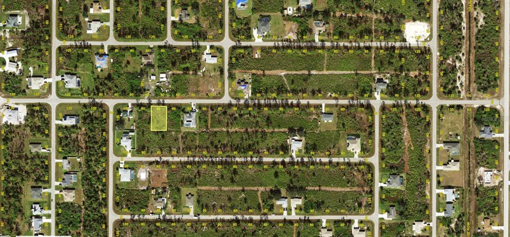 Property for sale at 12089 DIVERSEY AVENUE, PORT CHARLOTTE, FL, 33981