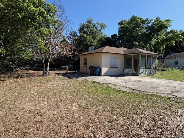 Property for sale at 713 EUCLID AVENUE, LAKE WALES, FL, 33853