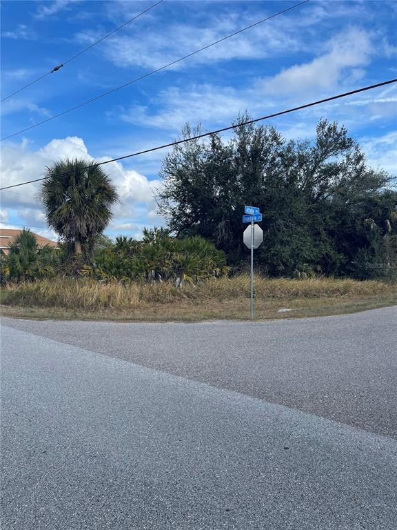 Property for sale at Lot#13 IRONDALE ROAD, NORTH PORT, FL, 34287