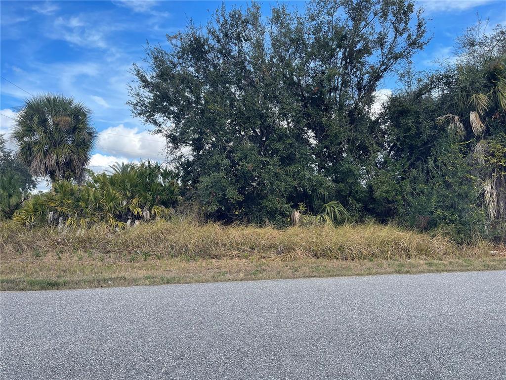 Property for sale at Lot#13 IRONDALE ROAD, NORTH PORT, FL, 34287