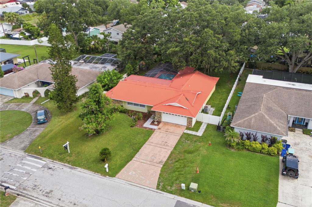 Property for sale at 1514 BURNING TREE LANE, BRANDON, FL, 33510