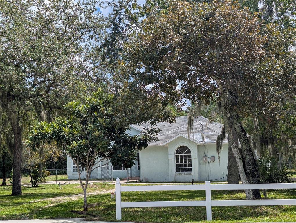Property for sale at 3002 TURNBULL BAY ROAD, NEW SMYRNA BEACH, FL, 32168