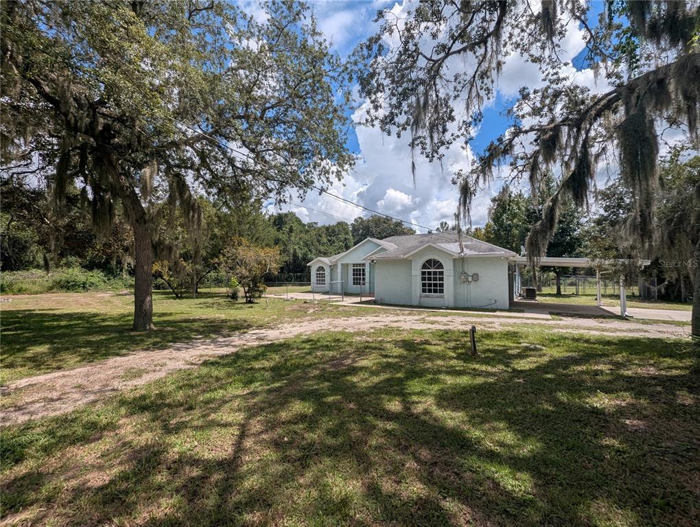 Property for sale at 3002 TURNBULL BAY ROAD, NEW SMYRNA BEACH, FL, 32168
