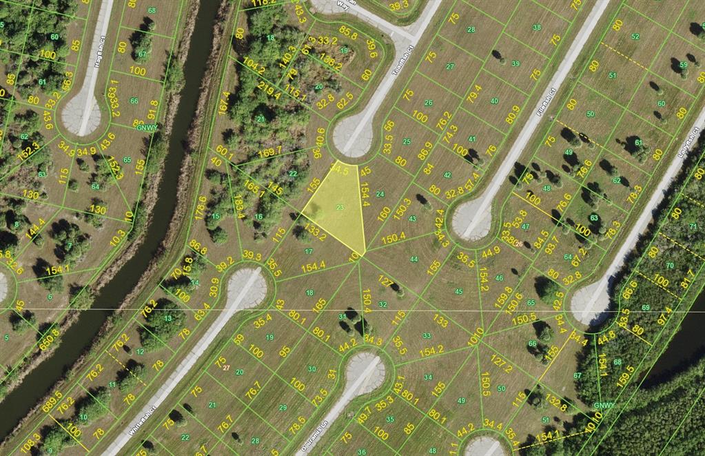 Property for sale at 12522 TOADFISH COURT, PLACIDA, FL, 33946
