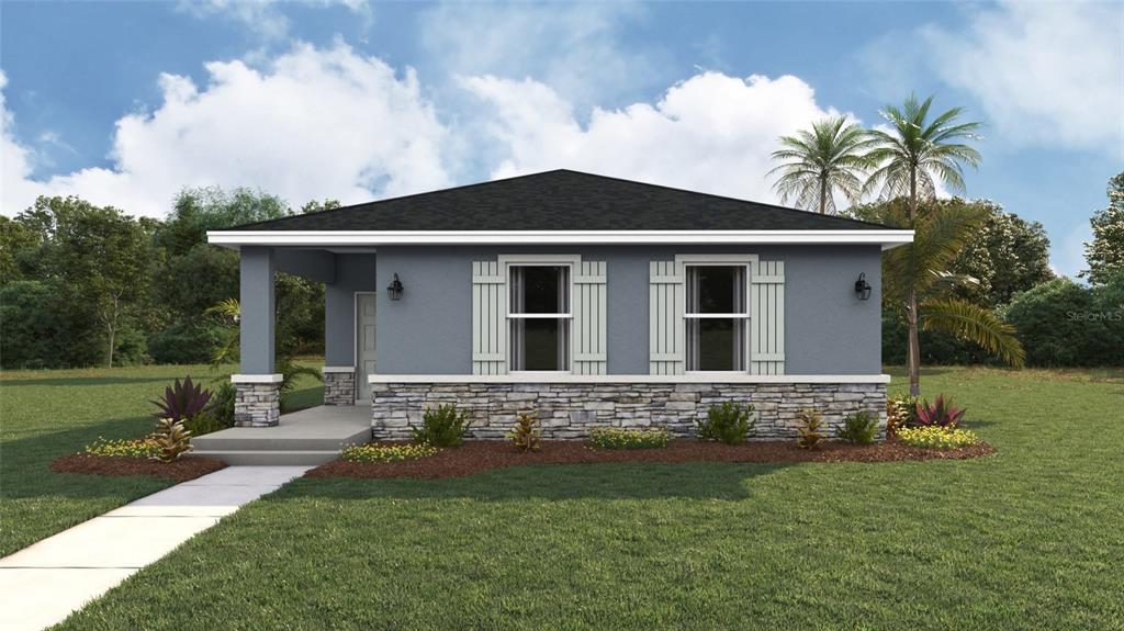 Property for sale at 3474 16TH AVENUE S, ST PETERSBURG, FL, 33711