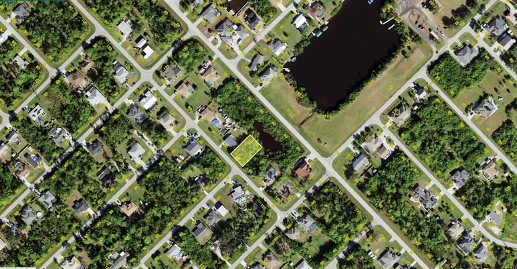 Property for sale at 5246 HOPKINS AVENUE, PORT CHARLOTTE, FL, 33981