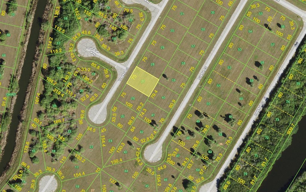 Property for sale at 12488 TOADFISH COURT, PLACIDA, FL, 33946