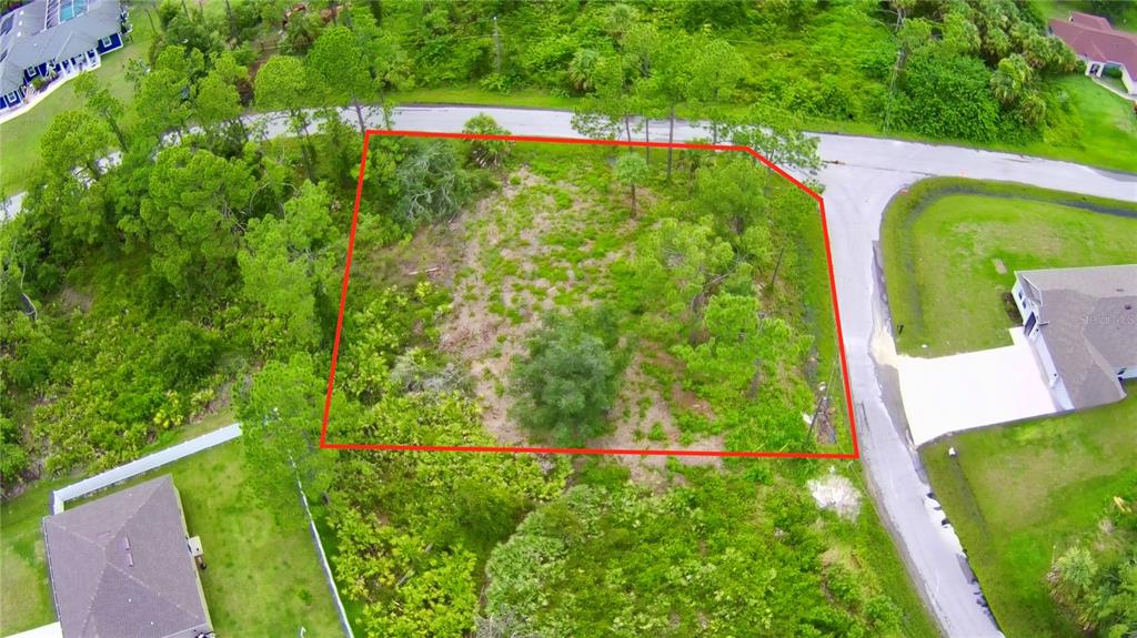 Property for sale at AZURE ROAD, NORTH PORT, FL, 34286