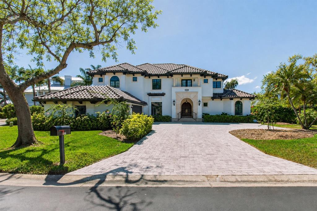 Property for sale at 1100 TORTUGA CIRCLE NE, ST PETERSBURG, FL, 33702
