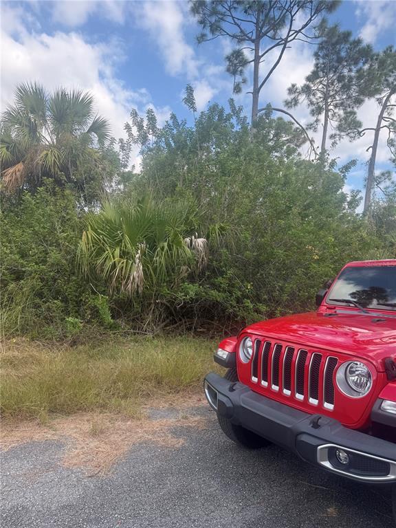 Property for sale at Lot 15 COASTAL STREET, NORTH PORT, FL, 34288