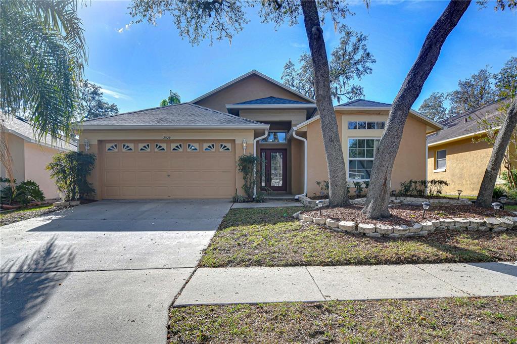 Charming Bloomingdale home offering an inviting presence in a highly desirable neighborhood.