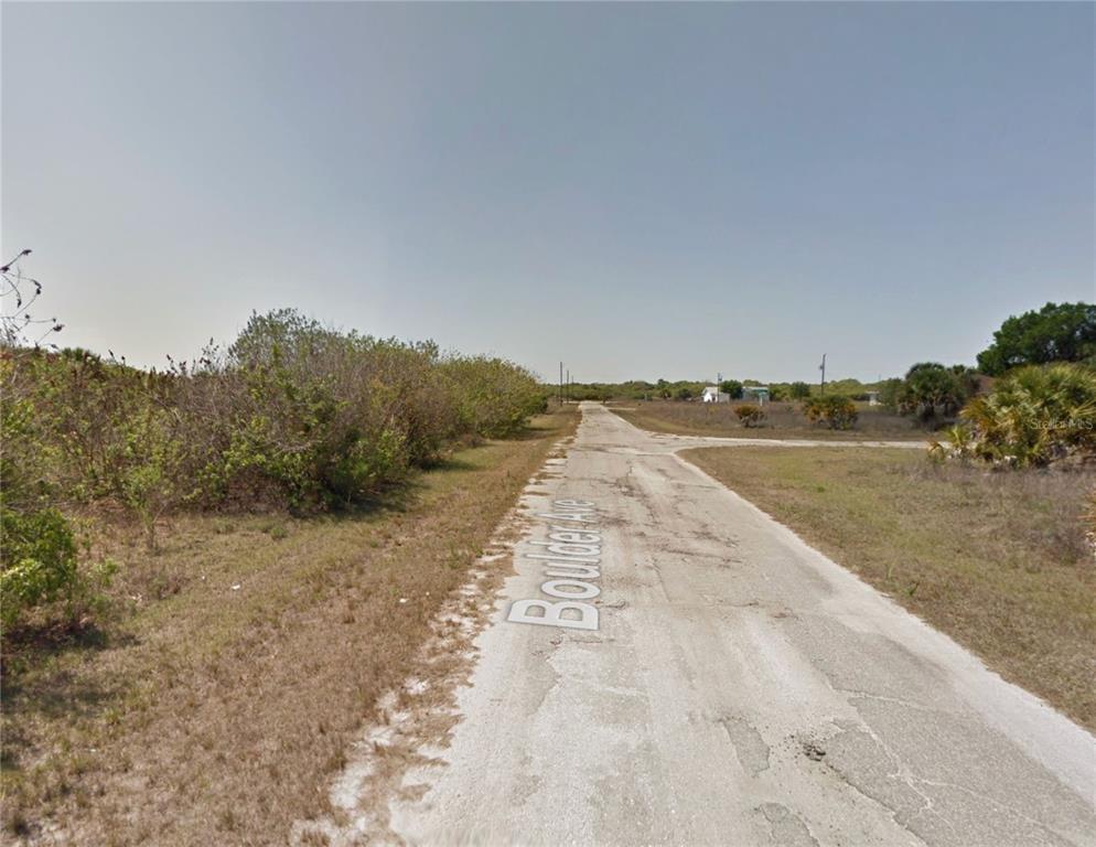 Property for sale at 19425 BOULDER AVENUE, PORT CHARLOTTE, FL, 33954