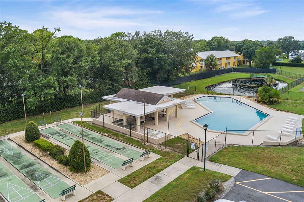 Property for sale at 2025 SYLVESTER ROAD UNIT N101, LAKELAND, FL, 33803