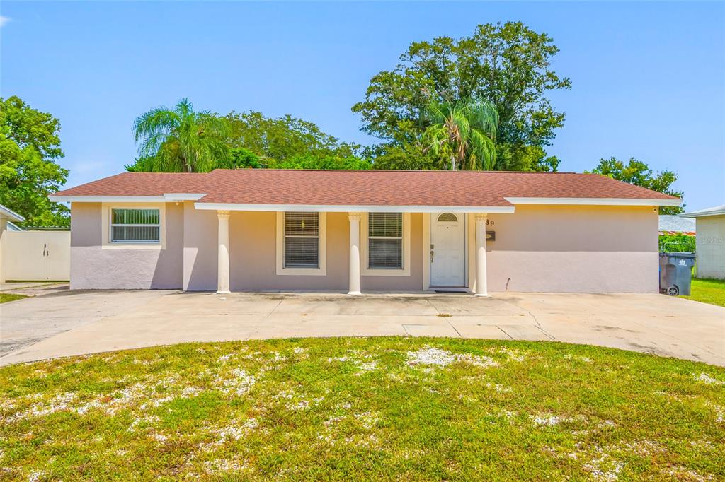 Property for sale at 8339 DRYCREEK DRIVE, TAMPA, FL, 33615