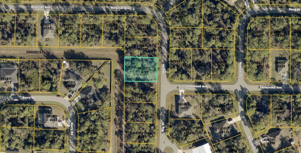 Property for sale at BIG STREET, NORTH PORT, FL, 34286