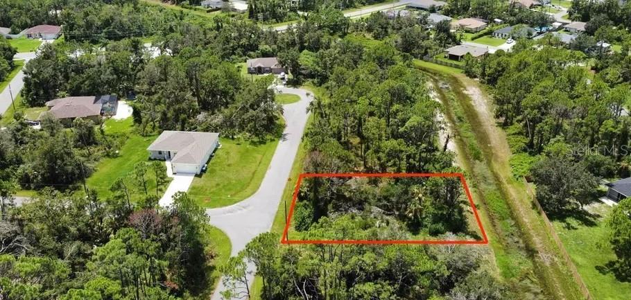 Property for sale at BIG STREET, NORTH PORT, FL, 34286