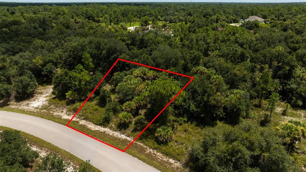 Property for sale at WHALING ROAD, NORTH PORT, FL, 34288