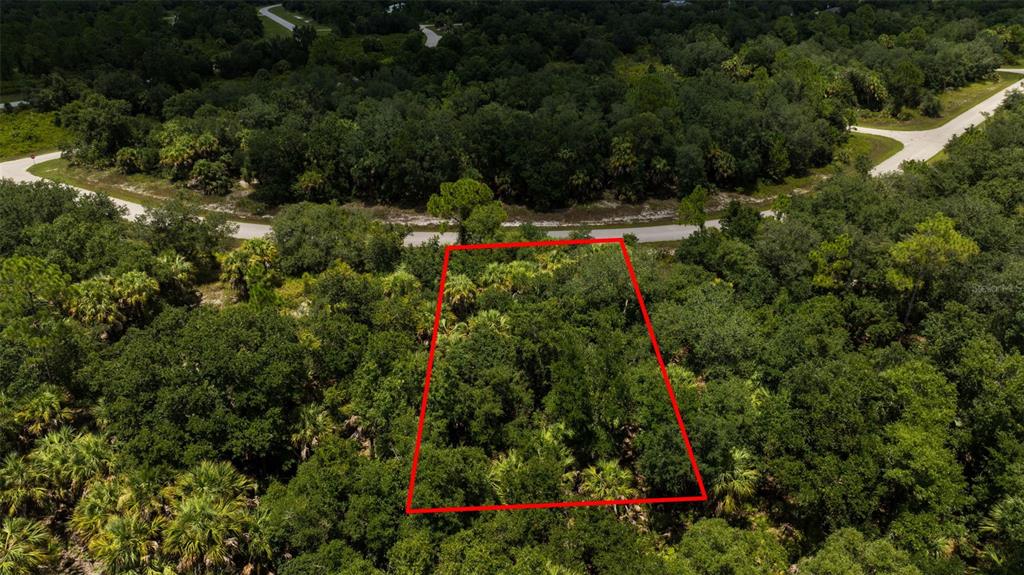 Property for sale at WHALING ROAD, NORTH PORT, FL, 34288