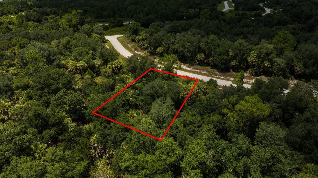 Property for sale at WHALING ROAD, NORTH PORT, FL, 34288