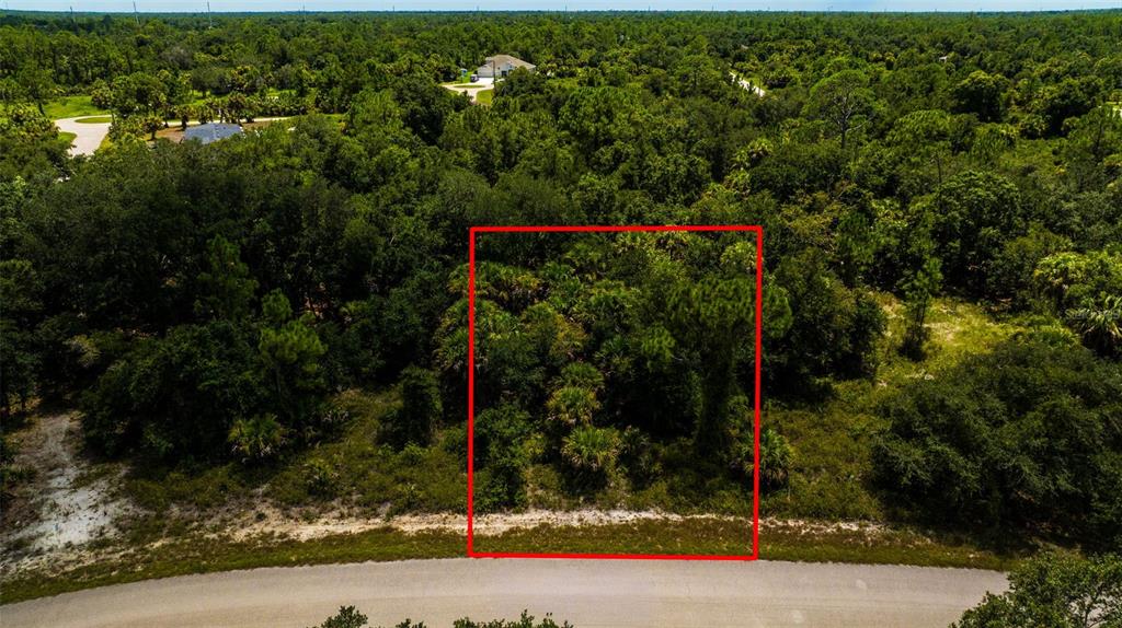 Property for sale at WHALING ROAD, NORTH PORT, FL, 34288