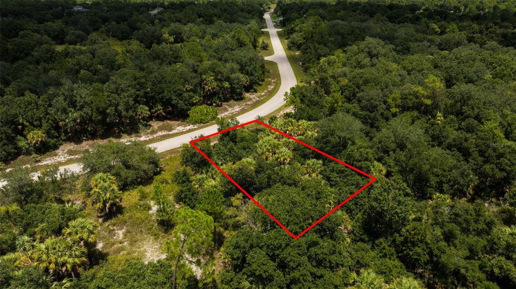 Property for sale at WHALING ROAD, NORTH PORT, FL, 34288