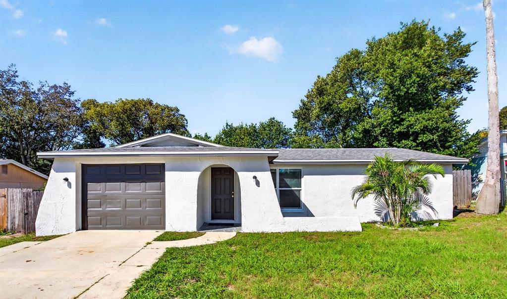 Property for sale at 9831 RAINBOW LANE, PORT RICHEY, FL, 34668