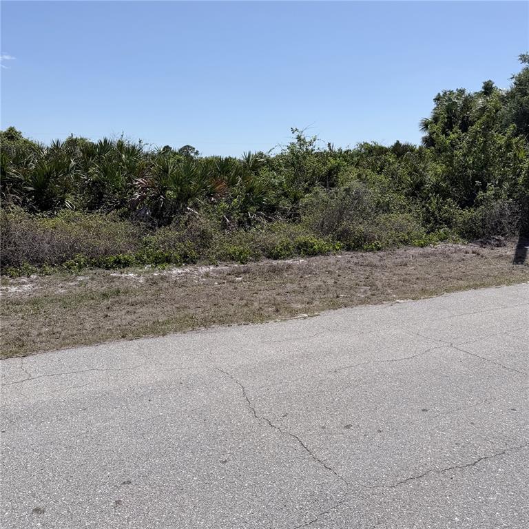 Property for sale at Lot 22 AMERICANA AVENUE, NORTH PORT, FL, 34291