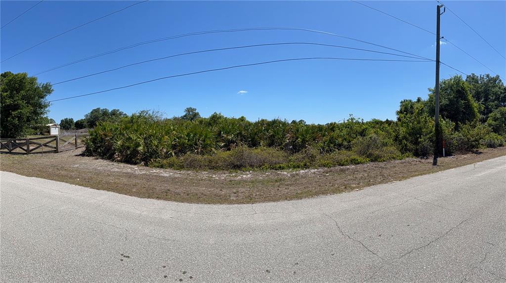 Property for sale at Lot 22 AMERICANA AVENUE, NORTH PORT, FL, 34291