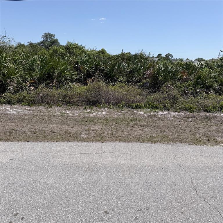 Property for sale at Lot 22 AMERICANA AVENUE, NORTH PORT, FL, 34291
