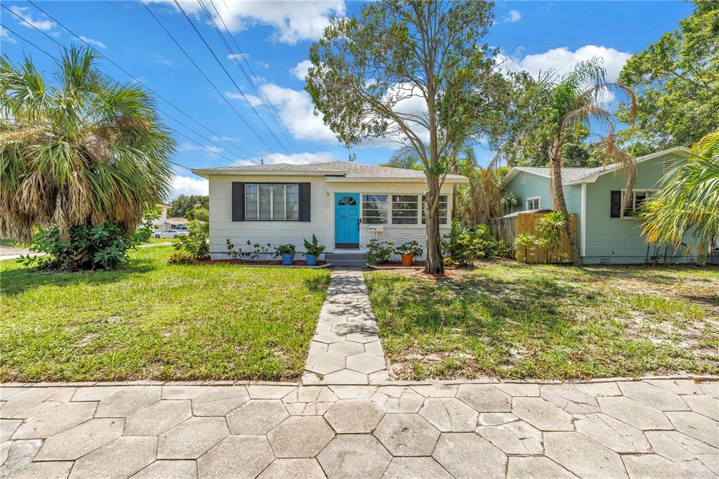 Property for sale at 5200 3RD AVENUE N, ST PETERSBURG, FL, 33710