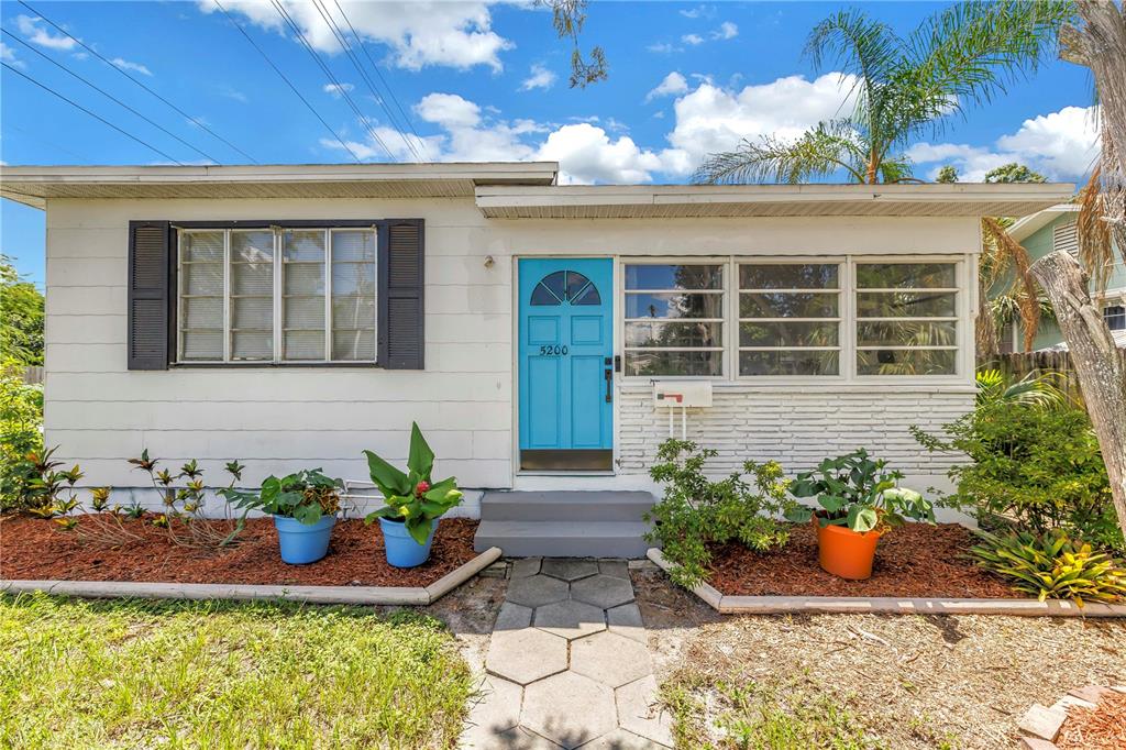 Property for sale at 5200 3RD AVENUE N, ST PETERSBURG, FL, 33710