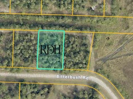 Property for sale at BITTERBUSH ROAD, NORTH PORT, FL, 34288