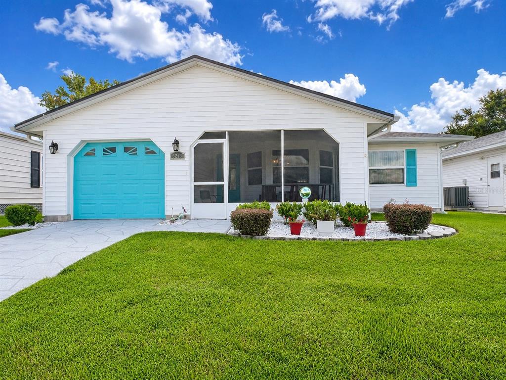 Property for sale at 3273 PEBBLE BEND DRIVE, LAKELAND, FL, 33810