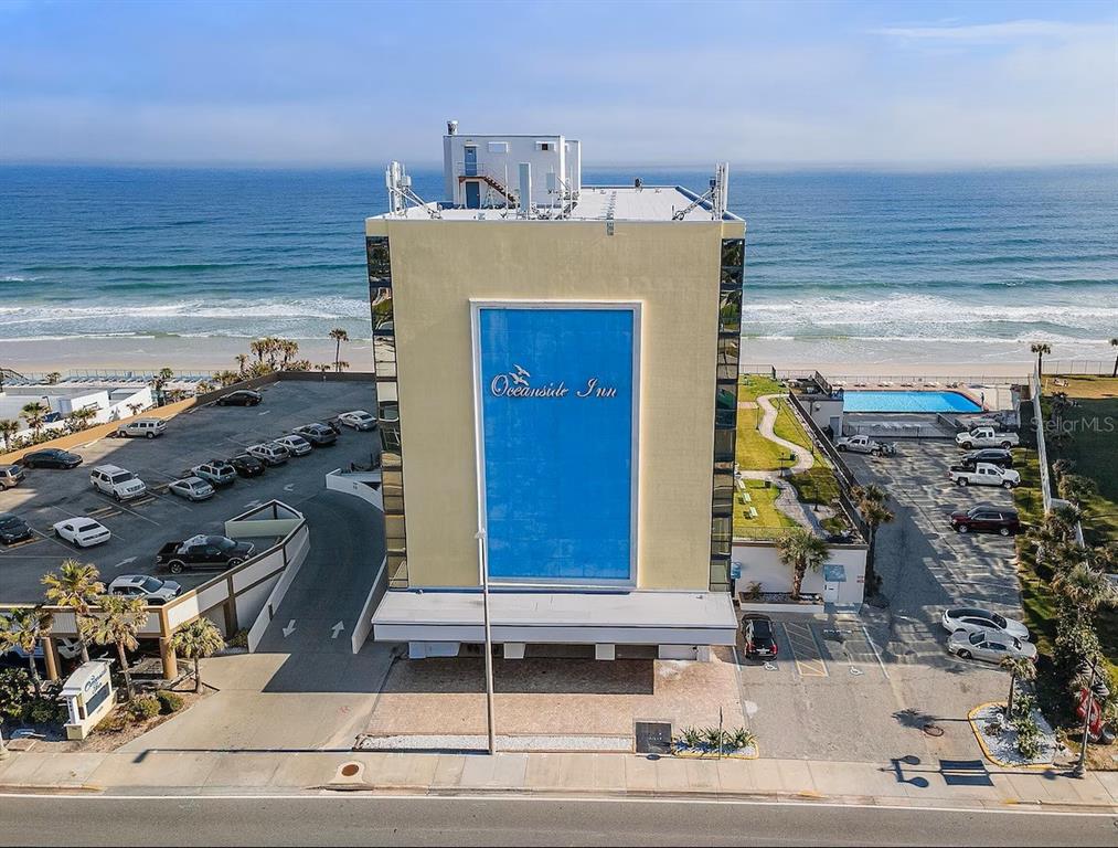 Oceanside Inn
