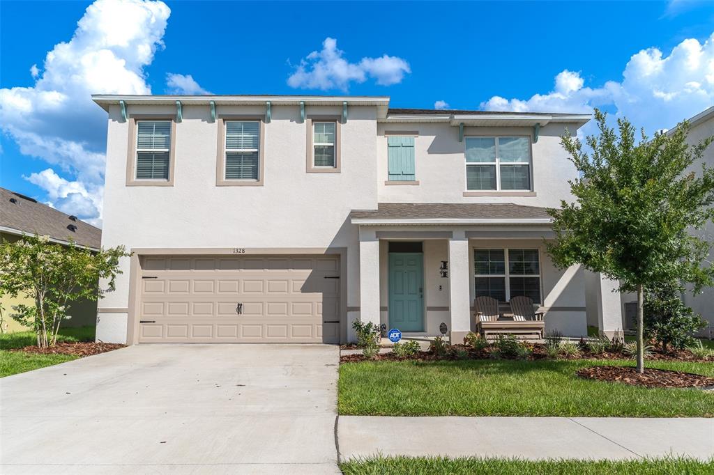 Property for sale at 1328 DAISY FIELD DRIVE, WINTER HAVEN, FL, 33884