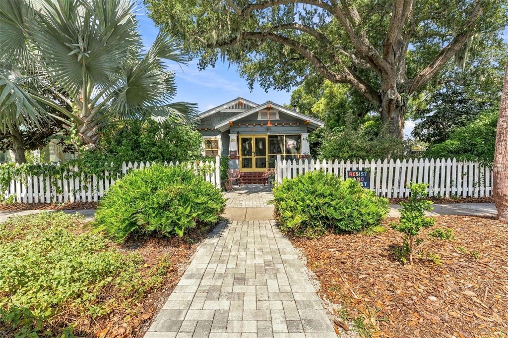Property for sale at 2121 DARTMOUTH AVENUE N, ST PETERSBURG, FL, 33713