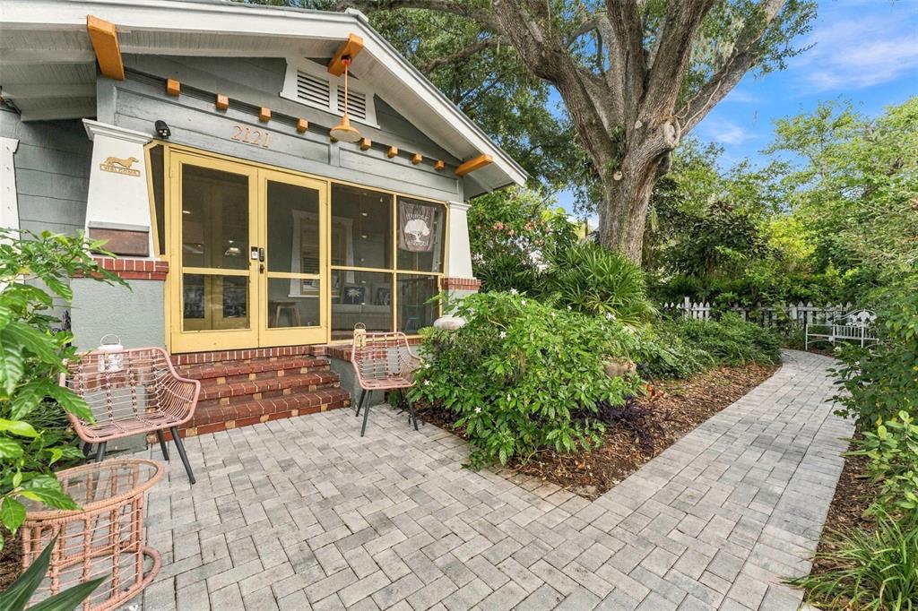 Property for sale at 2121 DARTMOUTH AVENUE N, ST PETERSBURG, FL, 33713