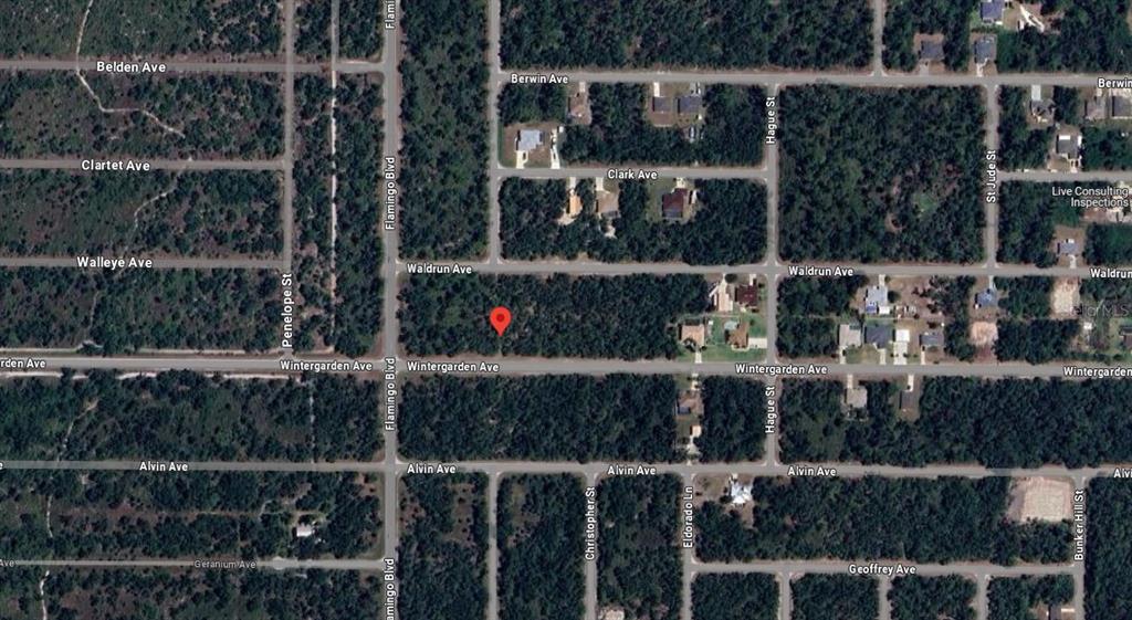 Property for sale at 17038 WINTERGARDEN AVENUE, PORT CHARLOTTE, FL, 33948