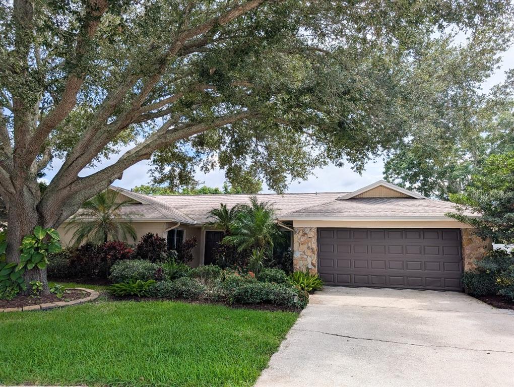 Property for sale at 2673 MONTAGUE COURT W, CLEARWATER, FL, 33761