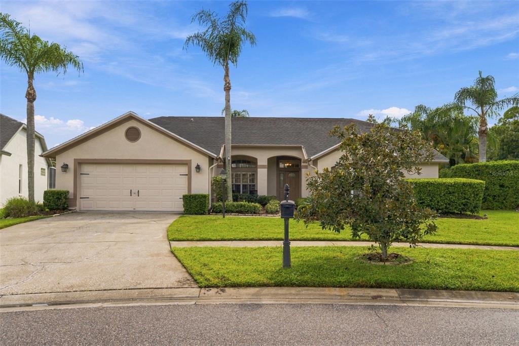 Property for sale at 12427 BRISTOL COMMONS CIRCLE, TAMPA, FL, 33626