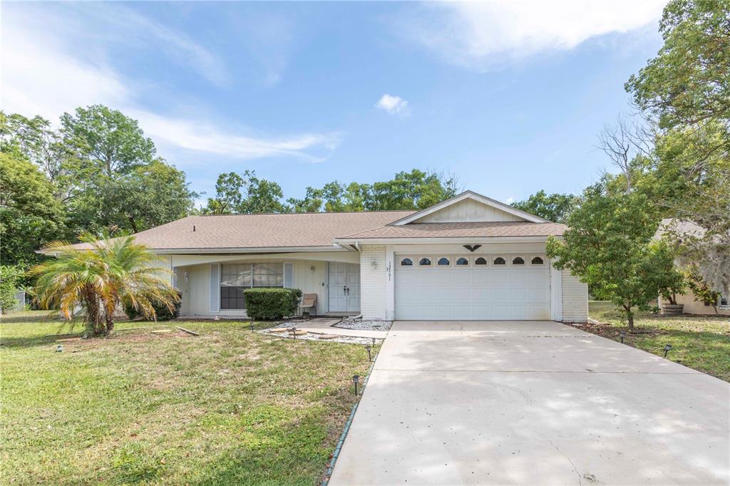 Property for sale at 12101 LONGSTRAP LANE, HUDSON, FL, 34667