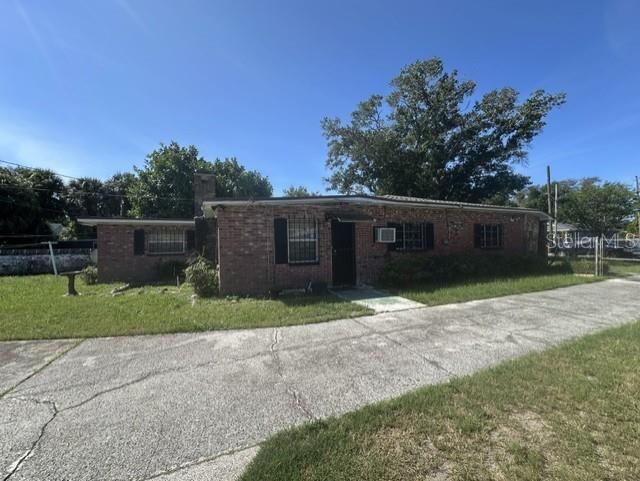 Property for sale at 1834 21ST STREET S, ST PETERSBURG, FL, 33712