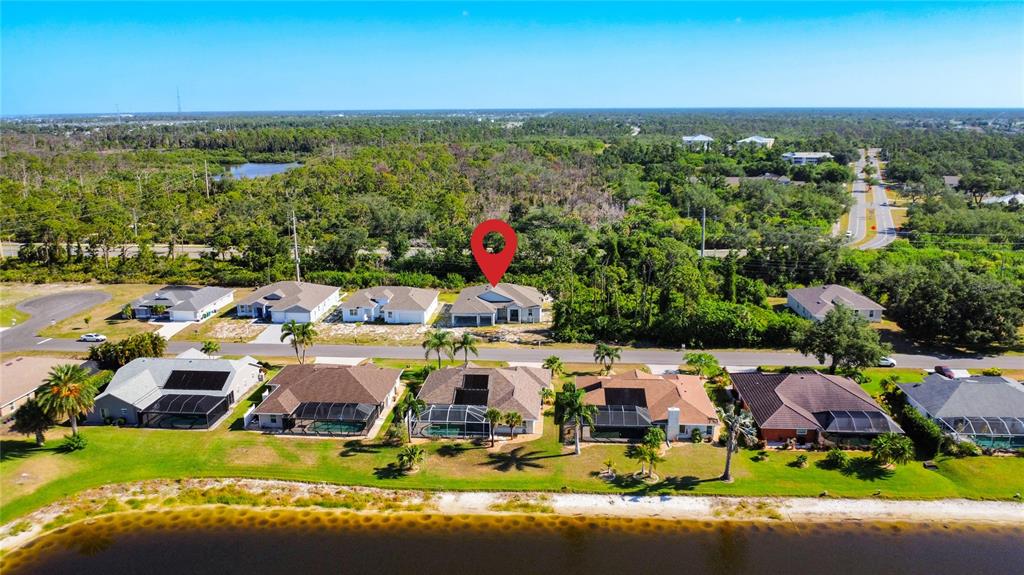 Property for sale at 9040 EVELYN ROAD, ENGLEWOOD, FL, 34224