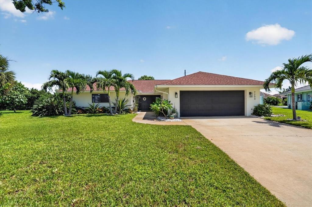 Property for sale at 7204 13TH AVENUE W, BRADENTON, FL, 34209