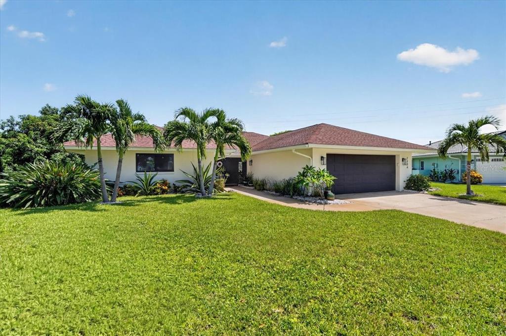 Property for sale at 7204 13TH AVENUE W, BRADENTON, FL, 34209